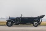 Minerva AC Tourer by Brooks-Ostruk 1924 года
